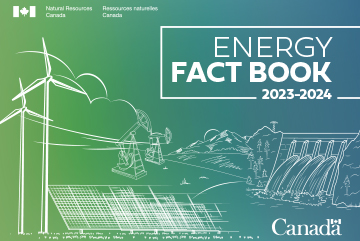 Download the full Energy Fact Book (PDF, 22.2 MB)