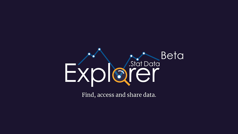 .Stat Data Explorer (Beta)