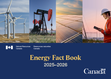 Download the full Energy Fact Book, 2025-2026 (PDF, 22.32 MB)